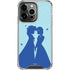 Disney Frozen Frozen Silhouettes iPhone 16 Pro Clear Case